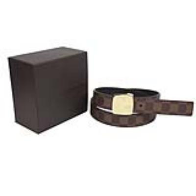 Louis Vuitton Belts-225